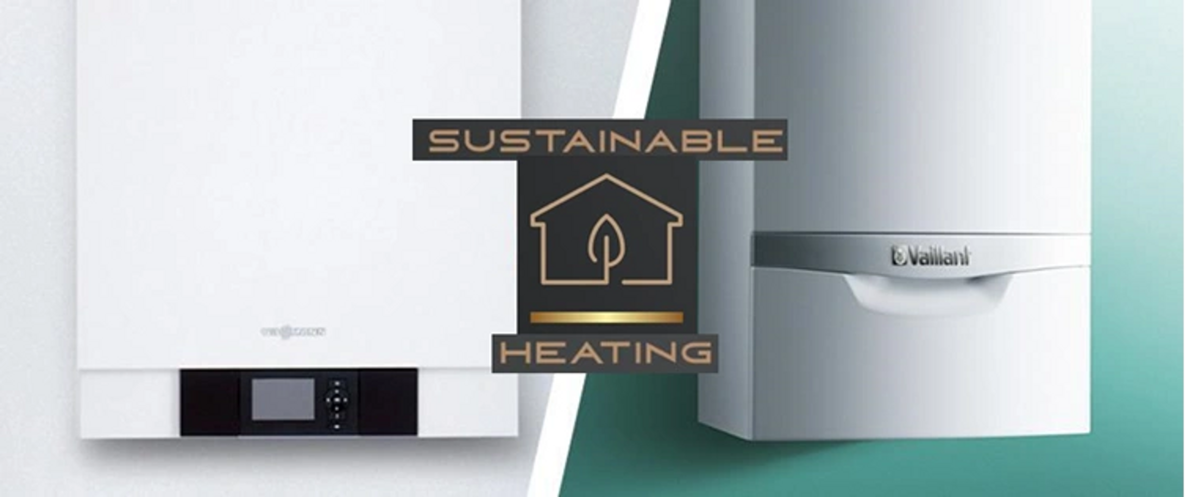 Sustainable heating Boiler Repair and Service, Heating, Boiler